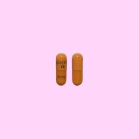 Adderall XR 20 mg